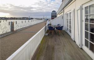 Apartment Bagenkop 27