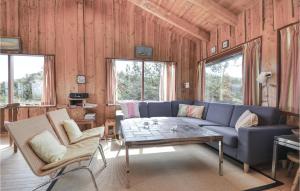 Holiday Home Fanø 58