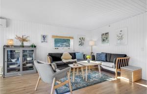 3 Bedroom Awesome Home In Fanø