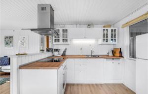 3 Bedroom Awesome Home In Fanø