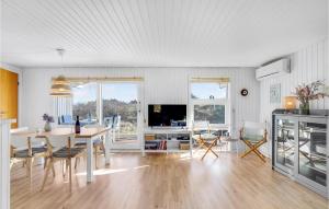 3 Bedroom Awesome Home In Fanø