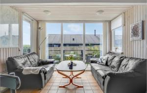 Holiday Home Højbovej