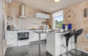 Holiday Home Højbovej