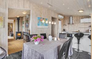 Holiday Home Højbovej