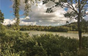 Three-Bedroom Holiday Home In Ejstrupholm