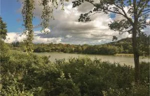 Three-Bedroom Holiday Home In Ejstrupholm - Ejstrup