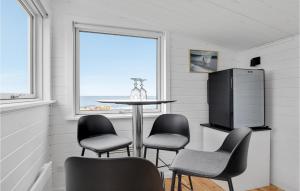 Gorgeous Home In Allinge With Sauna