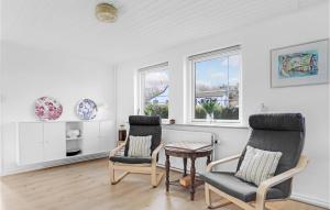 Gorgeous Home In Allinge With Sauna