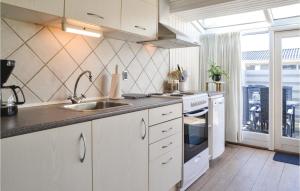 Apartment Vejers Sydstrand I-937