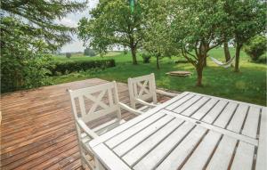 Holiday Home Stubbekobing With Fireplace Ii