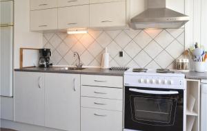 Apartment Vejers Sydstrand I-937