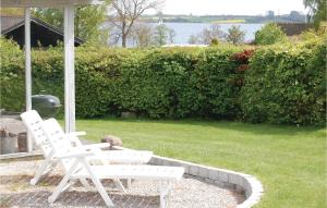 Holiday Home Lundvej Sydals Denm
