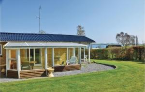 Holiday Home Lundvej Sydals Denm