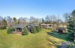 Beautiful Home In Storvorde With Sauna - Gistrup