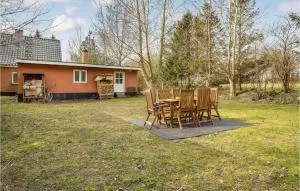 3 Bedroom Awesome Home In Horbelev - Præstø