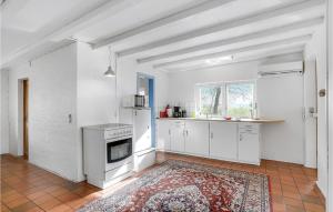 3 Bedroom Awesome Home In Horbelev