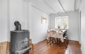 3 Bedroom Awesome Home In Horbelev