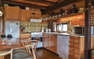 Holiday Home Hvide Sande 34