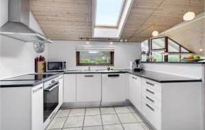 Holiday Home Kaninstien Vi