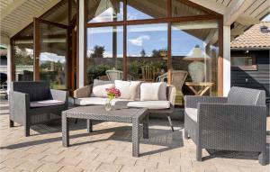 Holiday Home Kaninstien Vi