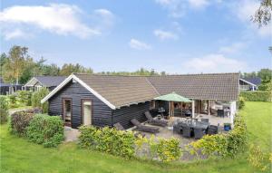 Holiday Home Kaninstien Vi