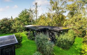 Holiday Home Strandbakken Jægerspris