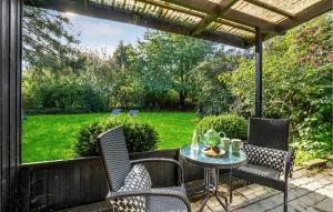 Holiday Home Strandbakken Jægerspris