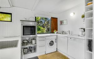 Holiday Home Strandbakken Jægerspris