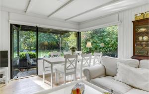 Holiday Home Strandbakken Jægerspris