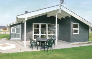 Holiday Home Kongeørnen Storvorde Xi