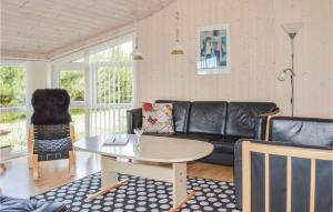 Holiday Home Kongeørnen Storvorde Xi