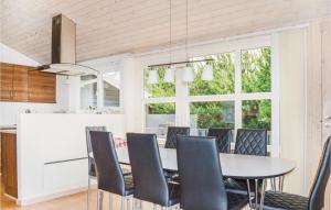 Holiday Home Kongeørnen Storvorde Xi