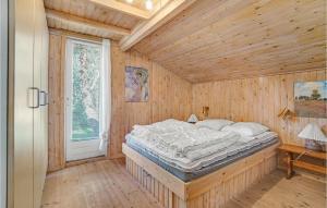 3 Bedroom Nice Home In Rørvig