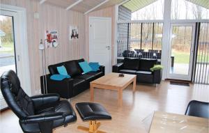 Holiday Home Sydmarken Toftlund X