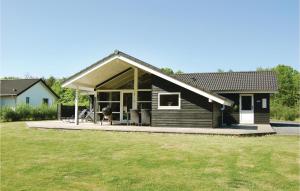 Holiday Home Sydmarken Toftlund X