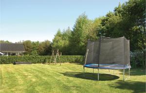 Holiday Home Sydmarken Toftlund X