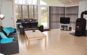 Holiday Home Sydmarken Toftlund X