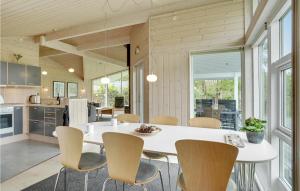 Holiday Home Soløjevej