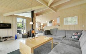 Holiday Home Soløjevej