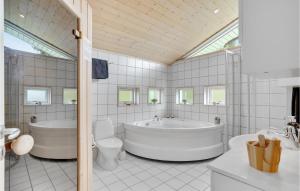 Holiday Home Soløjevej