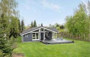 Holiday Home Soløjevej