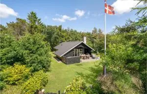 3 Bedroom Cozy Home In Skjern - Stavning