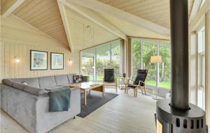 Holiday Home Soløjevej