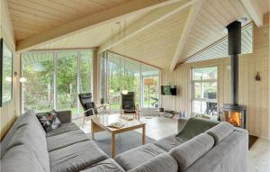 Holiday Home Soløjevej