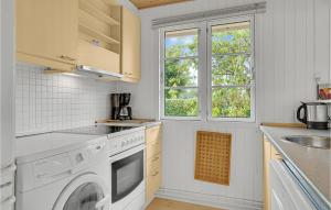 2 Bedroom Amazing Home In Skibby