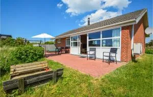 Holiday Home Lakolk Denmark Iv - Lakolk