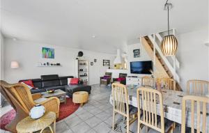 Two-Bedroom Apartment In Hvide Sande