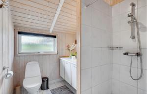 Holiday Home Lakolk Rømø I Denmark