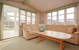 Two-Bedroom Holiday Home In Haderslev