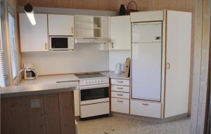 Holiday Home Bredekjærs-Åsen Græsted X